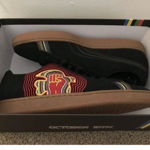 Puma Men’s Sneaker